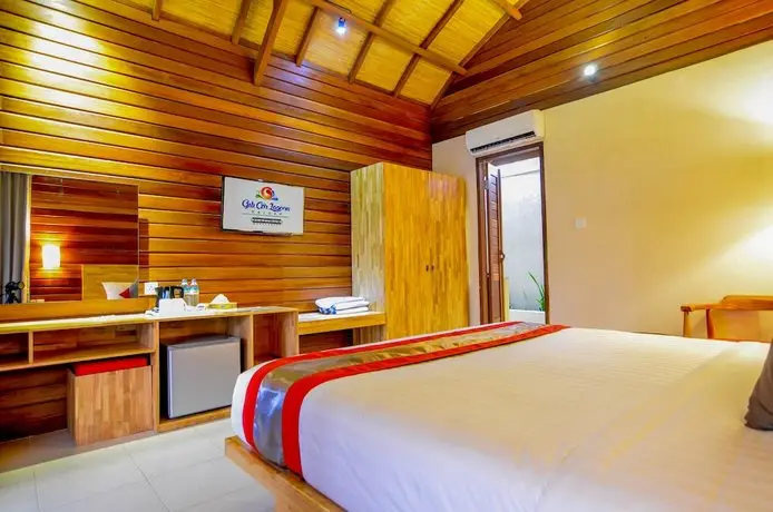 Gili Air Lagoon Resort 