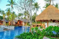 Gili Air Lagoon Resort 