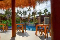 Gili Air Lagoon Resort 