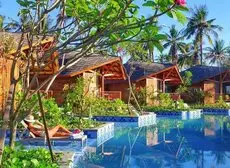 Gili Air Lagoon Resort 