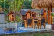 Gili Air Lagoon Resort 