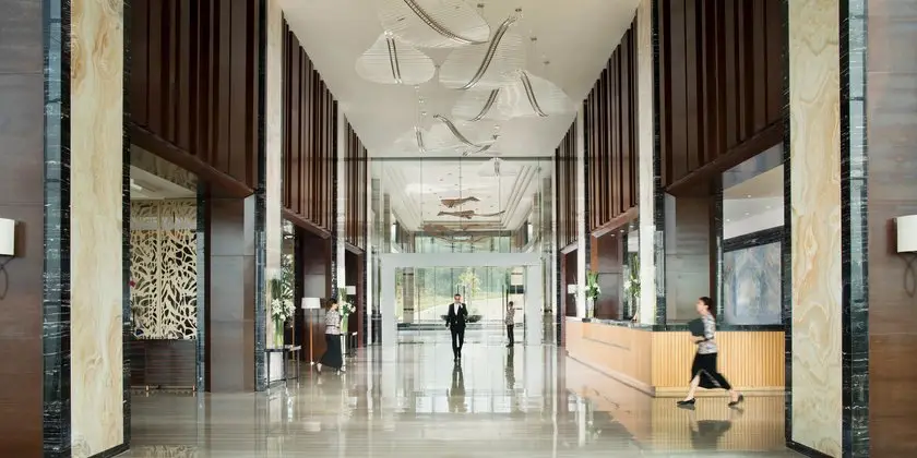 InterContinental Bandung Dago Pakar 