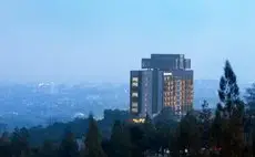 InterContinental Bandung Dago Pakar 