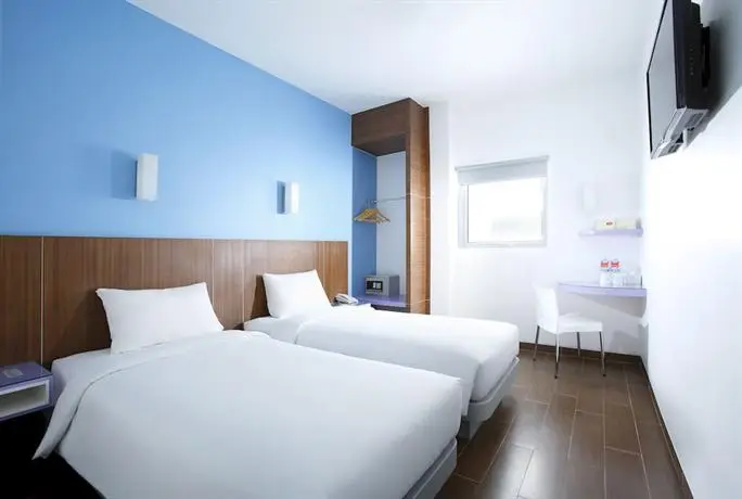 Amaris Hotel Tangerang