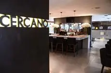 Hotel Cercano 