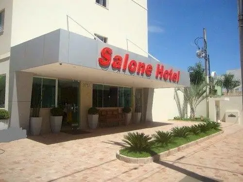 Salone Hotel Ltda 