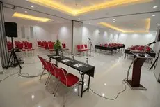 The Win Hotel Surabaya 