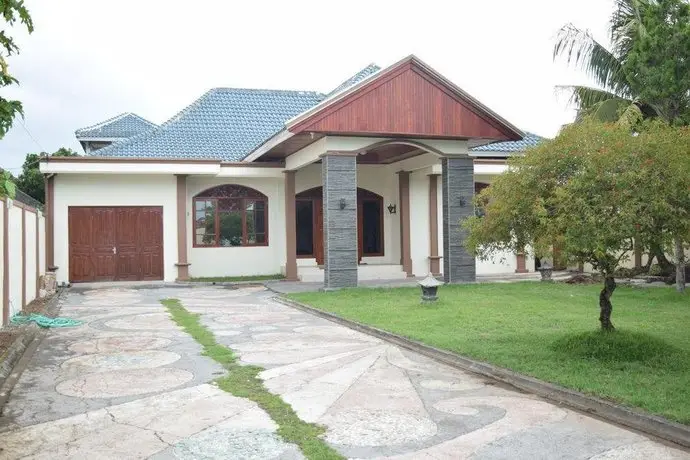 Adeeva Villa 