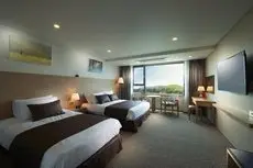 Benikea Jungmun Hotel 