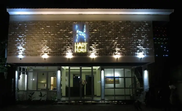 Hart Hotel