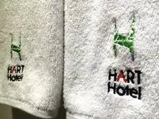 Hart Hotel 