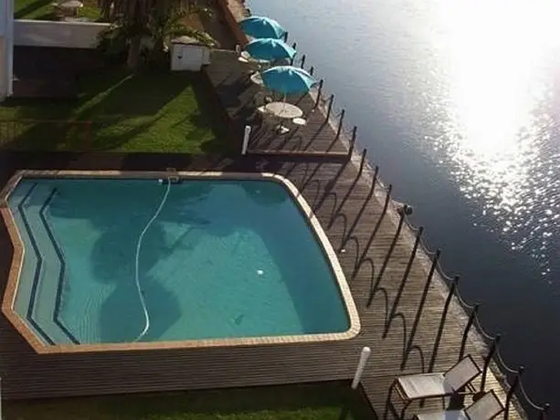 Hartenbos Lagoon Resort 