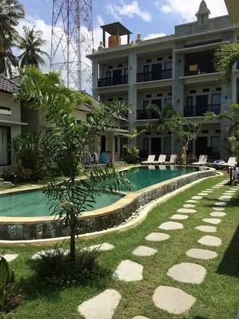 Kutamara Hotel