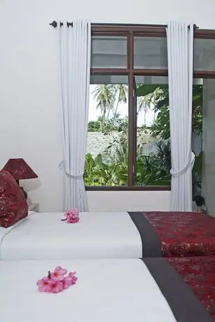 Lombok Senggigi Hotel