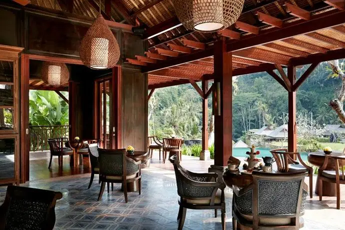 Mandapa A Ritz-Carlton Reserve 