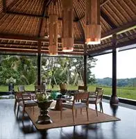 Mandapa A Ritz-Carlton Reserve 