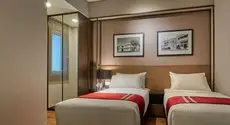 Maritime Luxury Suites 