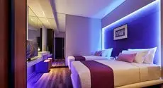 Maritime Luxury Suites 