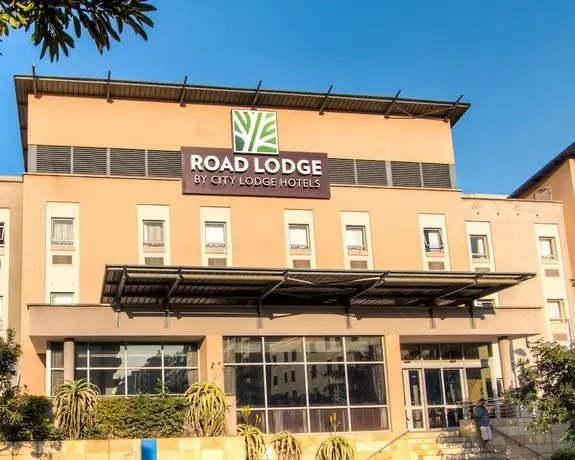 Road Lodge Umhlanga Ridge