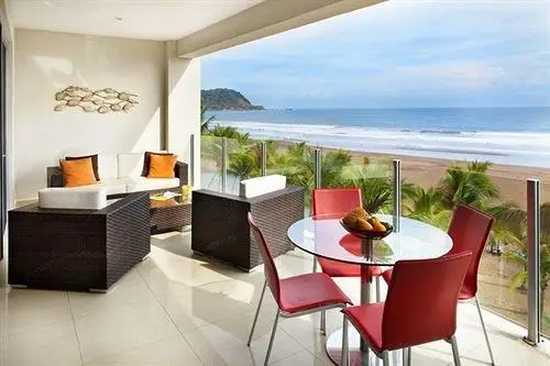 Best in Jaco Beach Front Luxury Condos 