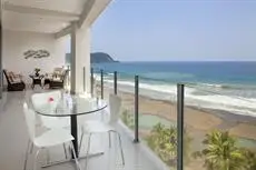 Best in Jaco Beach Front Luxury Condos 