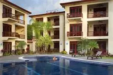 Best in Jaco Beach Front Luxury Condos 