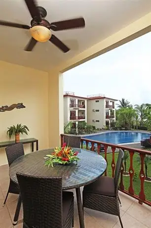 Best in Jaco Beach Front Luxury Condos 