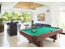 Best in Jaco Beach Front Luxury Condos 