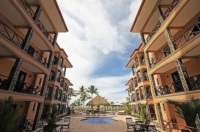 Best in Jaco Beach Front Luxury Condos 