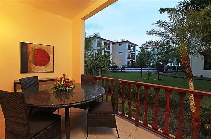 Best in Jaco Beach Front Luxury Condos 