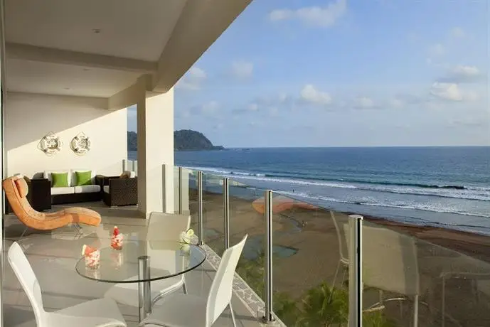 Best in Jaco Beach Front Luxury Condos 