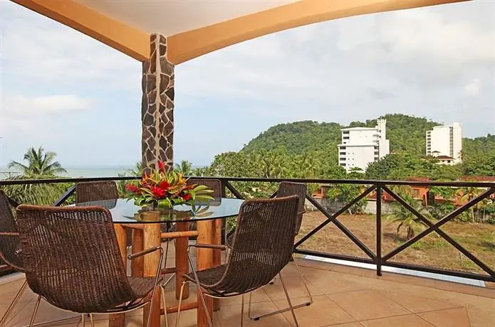 Best in Jaco Beach Front Luxury Condos 