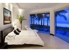 Best in Jaco Beach Front Luxury Condos 