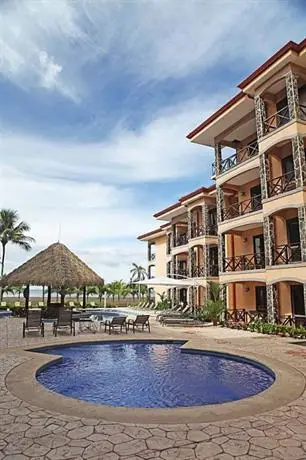 Best in Jaco Beach Front Luxury Condos 