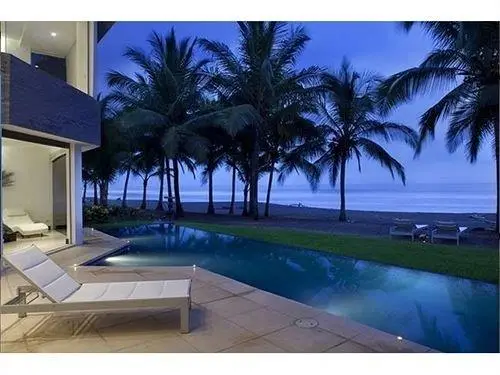 Best in Jaco Beach Front Luxury Condos 