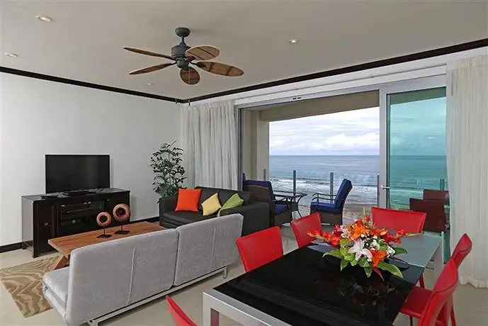 Best in Jaco Beach Front Luxury Condos 