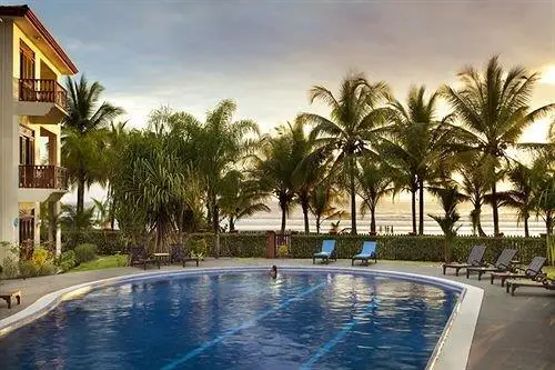 Best in Jaco Beach Front Luxury Condos 