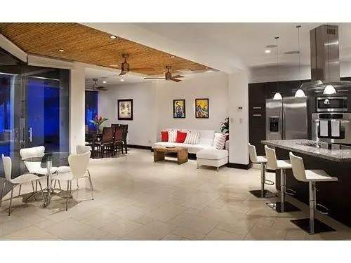 Best in Jaco Beach Front Luxury Condos 