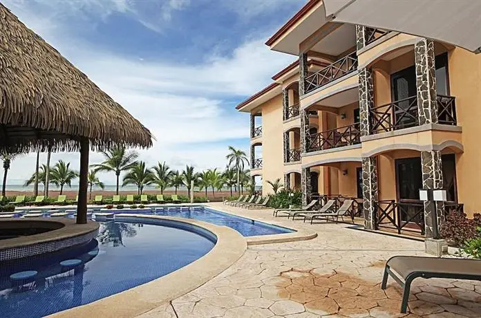 Best in Jaco Beach Front Luxury Condos 