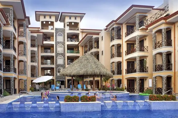 Best in Jaco Beach Front Luxury Condos 