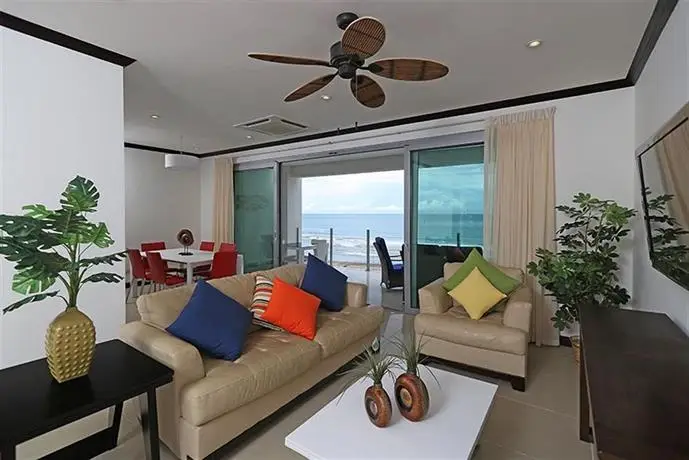 Best in Jaco Beach Front Luxury Condos 