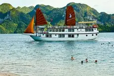 Halong Phoenix Cruiser Ha Long 