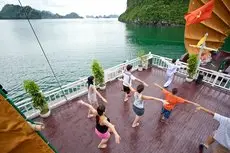 Halong Phoenix Cruiser Ha Long 