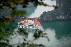 Halong Phoenix Cruiser Ha Long 