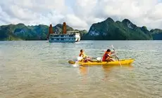 Halong Phoenix Cruiser Ha Long 