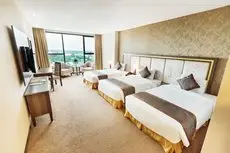 Muong Thanh Luxury Can Tho Hotel 