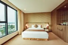 Muong Thanh Luxury Can Tho Hotel 