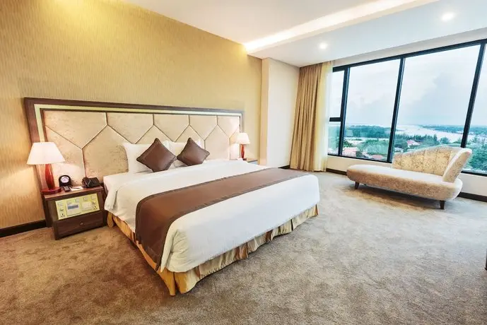 Muong Thanh Luxury Can Tho Hotel 