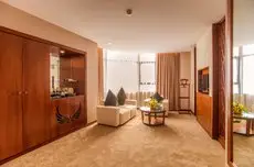 Muong Thanh Luxury Can Tho Hotel 