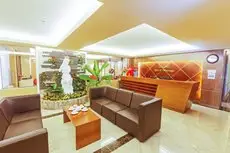 Muong Thanh Luxury Can Tho Hotel 